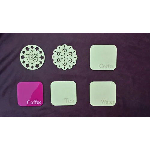 Dining Coasters