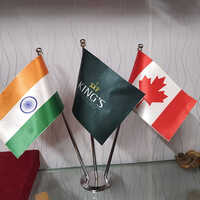 Table Flag Stands