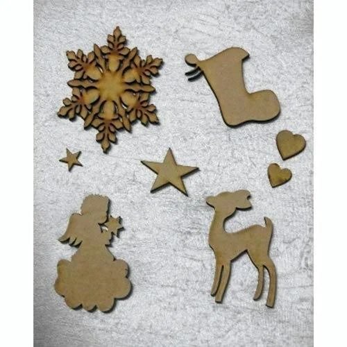 Home Decorative Items - Feature: Eco-Friendly