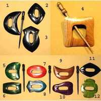 Shawl Pin