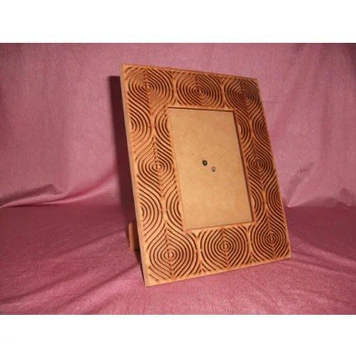 Wooden Photo Frame