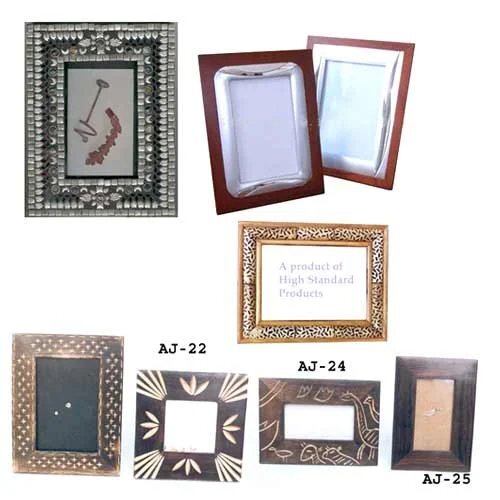 Metal Photo Frames