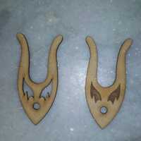 Wooden Handicrafts