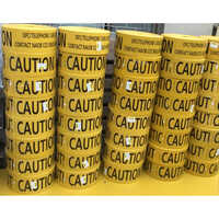 Warning Tape