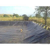 HDPE Aquaculture Geomembrane Sheet