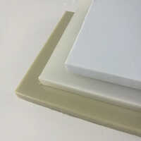 Advertising PP Sheets