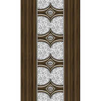 Digital Door Skin
