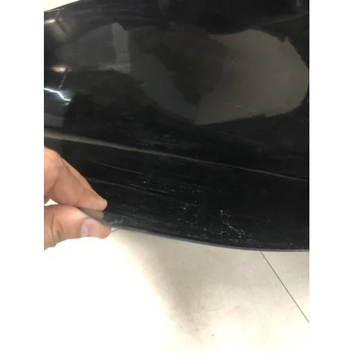 Hdpe Polythene Sheet - Thickness 0.5 to 8 mm, Any Color, Customizable Pattern & Shape | Durable HDPE Material, Versatile Size Options