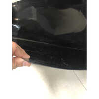 Black Hdpe Sheet