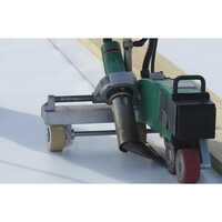 Tpo Waterproofing Membrane - Color: White