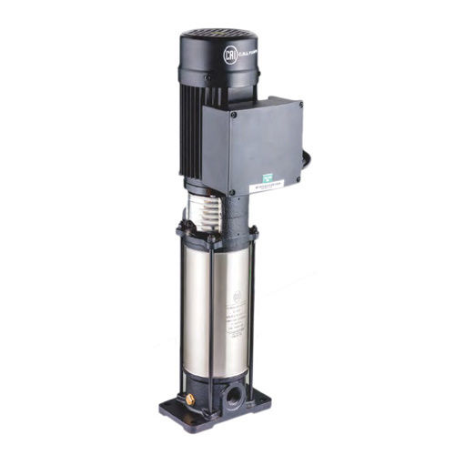 Mtp Vertical Multistage Centrifugal Pump - Application: Sewage