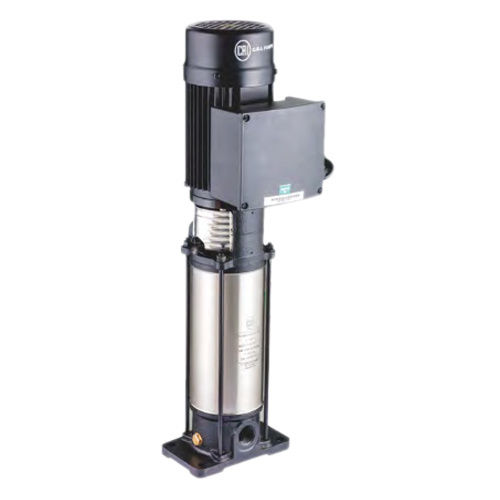 Mtc Vertical Multistage Centrifugal Pump - Application: Sewage