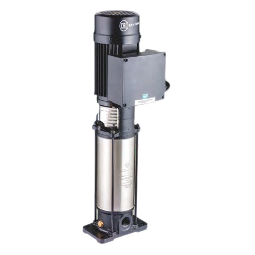 MTC Vertical Multistage Centrifugal Pump