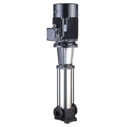 Mvc Vertical Multistage Centrifugal Pump - Application: Sewage