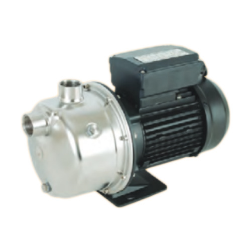 JTS Stainless Steel Centrifugal Monoblock Pump