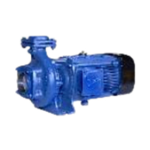 Kdi Three Phase Monobloc Pump