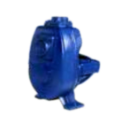 SP Bareshaft Self Priming Pump