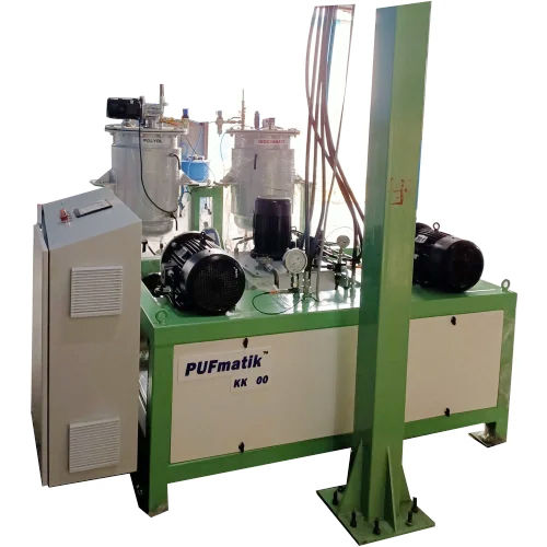 Polyurethane Foaming Machine