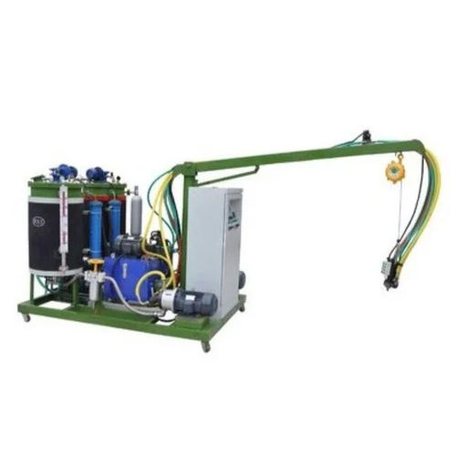 High Pressure Polyurethane Foaming Machine