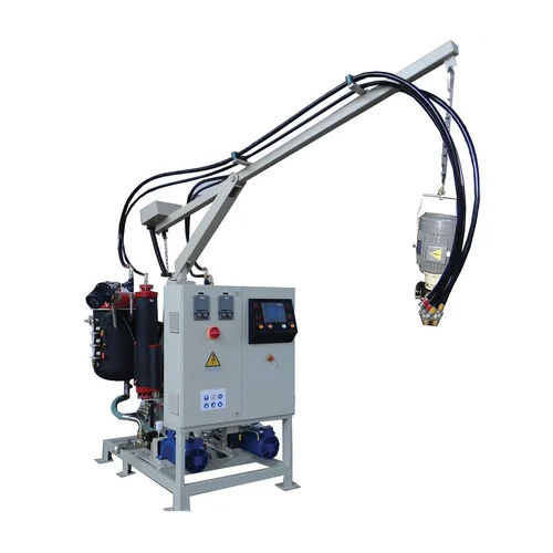 Semi-Automatic Low Pressure Polyurethane Foaming Machines