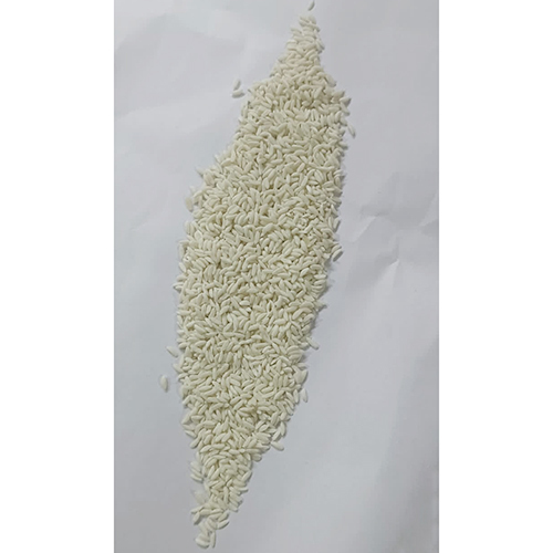Off White Fortified Rice Kernels
