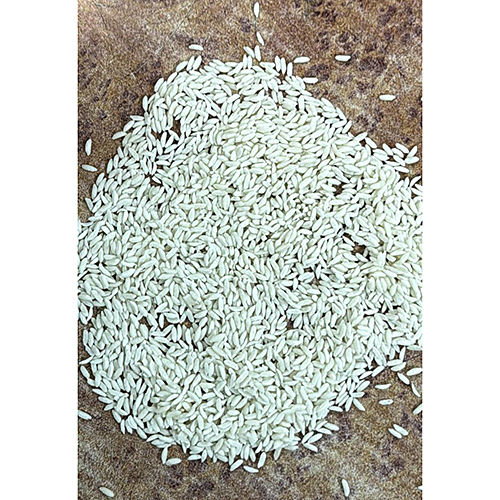 Fortified Rice Kernels