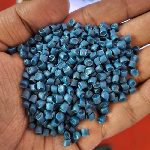 Hdpe Polymers - Color: Different Available