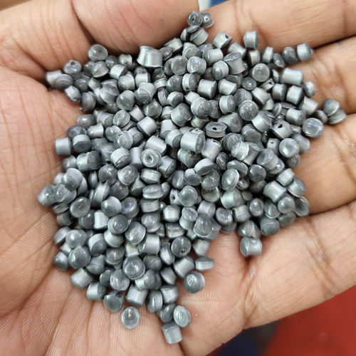 Different Available Pp Silver Gol Dana Polymers