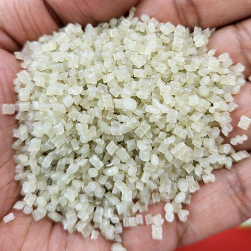 Different Available Pp Natural High Flow Polymers