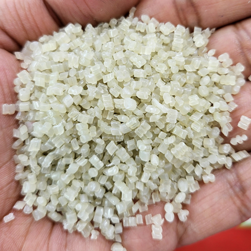 PP Polymers