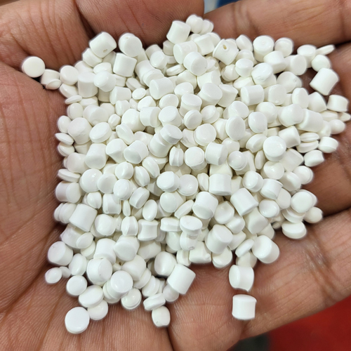 PP Milky Gol Dana Polymers