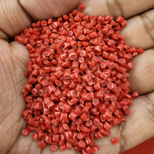 Different Available Ppcp Red Polymers