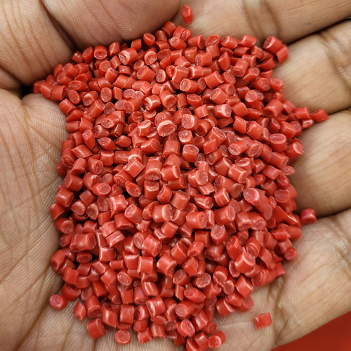 PPCP Red Polymers