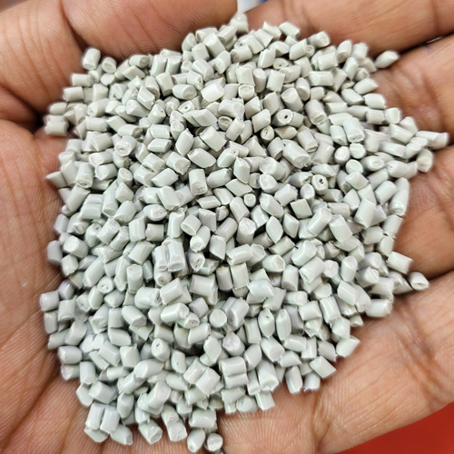 PPCP Light Grey Polymers