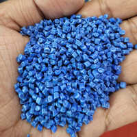 PPCP Blue Polymers