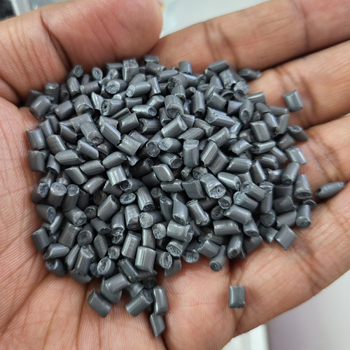 PPCP Dark Grey Polymers