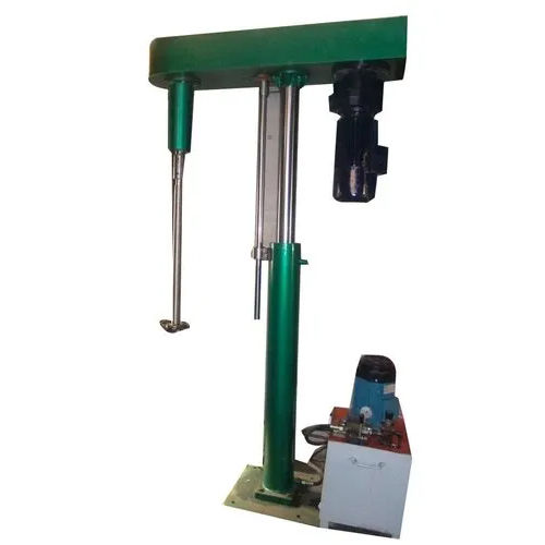 Rust Proof Chemical Paint Mixing Machine