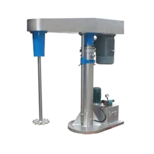 Stirrer Machine