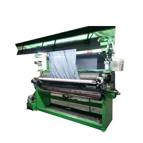 Rexine Printing Machine