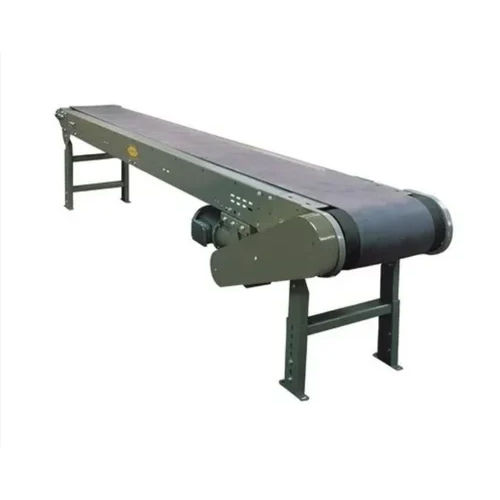 Automatic Conveyor Belt