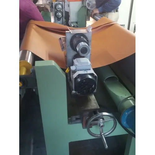 Edge Trimming Cutter Machine