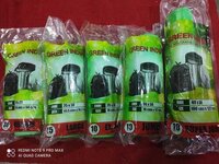 Different Available Large Garbage Bags