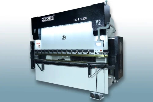 CNC Bending Machine