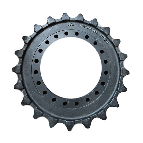 Excavator Drive Sprocket