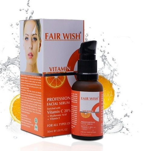 Fair Wish Vitamin C Serum