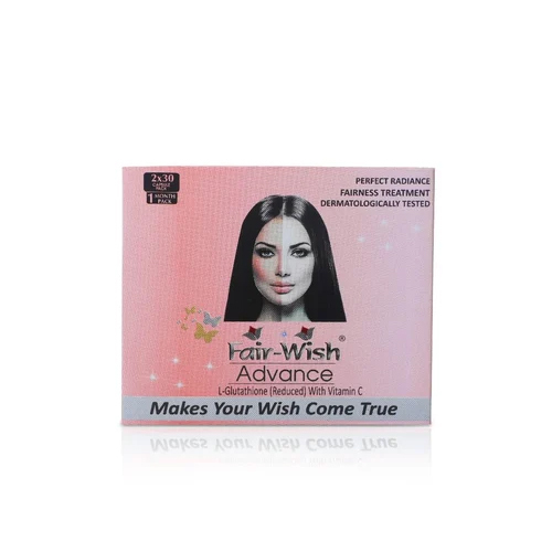 Fair Wish Advance Tablets