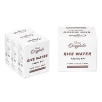 Hydra Facial Kit With 6 Step - Gender: Unisex