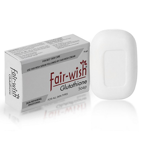 Fair Wish Glutathione Soap