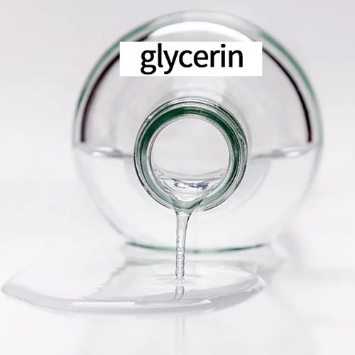 Glycerine Glycerine