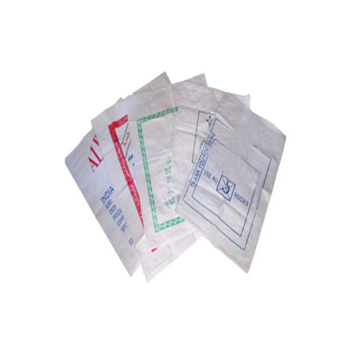 Polypropylene Bulk Bags